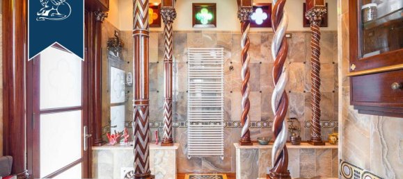 7 Schlafzimmer Villa in Noventa di Piave, Italy, Nr. 354902 46