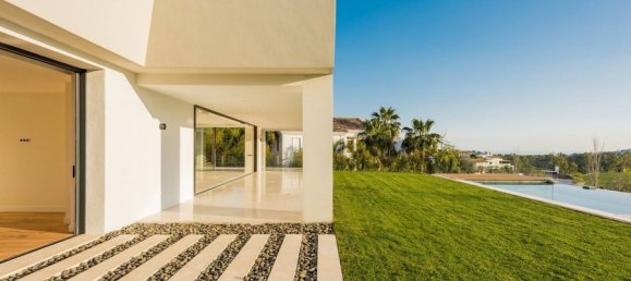 5 chambres Villa à Malaga, Spain No. 119447 17