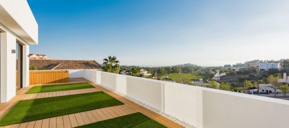 5 chambres Villa à Malaga, Spain No. 119447 19