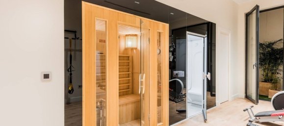 5 chambres Villa à Malaga, Spain No. 119447 15