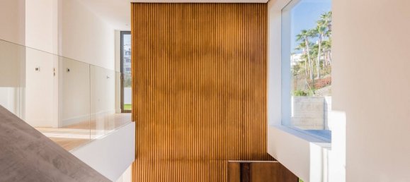 5 chambres Villa à Malaga, Spain No. 119447 10