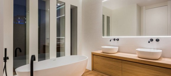 5 chambres Villa à Malaga, Spain No. 119447 5