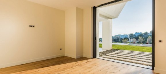 5 chambres Villa à Malaga, Spain No. 119447 9