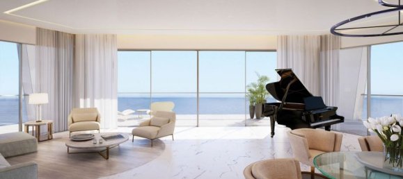 4 chambres Appartement à Limassol, Cyprus No. 10064 3