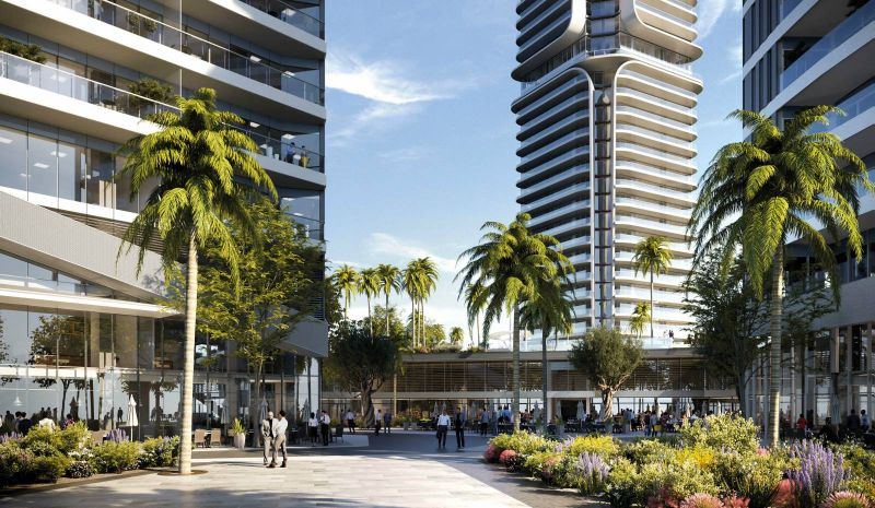 4 chambres Appartement à Limassol, Cyprus No. 10064