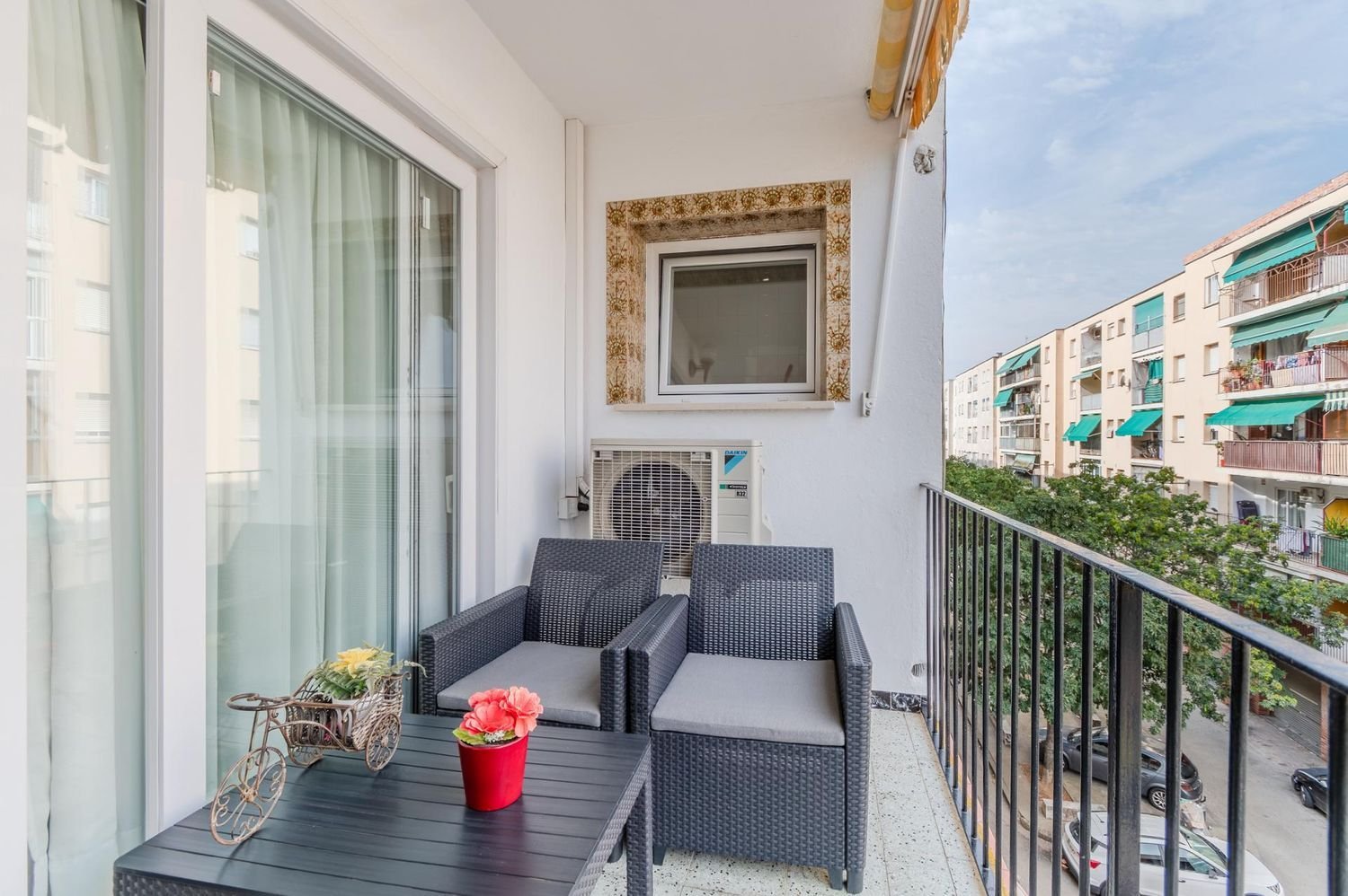 3 bedrooms Apartment in Girona, Spain No. 204597