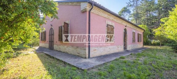 1 bedroom Apartment in Morrovalle, Italy No. 271303 3