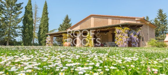 Дом с 26 спальнями в Печчоли, Италия № 311536 12