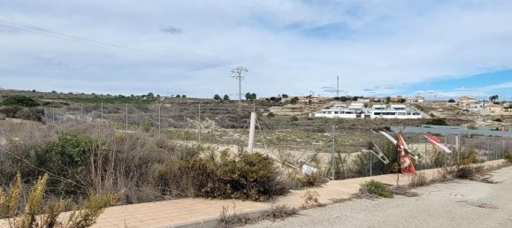  Land in Torremendo, Spain No. 189135 7