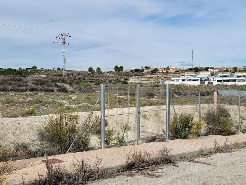  Land in Torremendo, Spain No. 189135