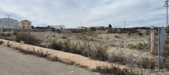  Land in Torremendo, Spain No. 189135 4