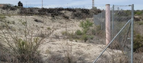  Land in Torremendo, Spain No. 189135 8