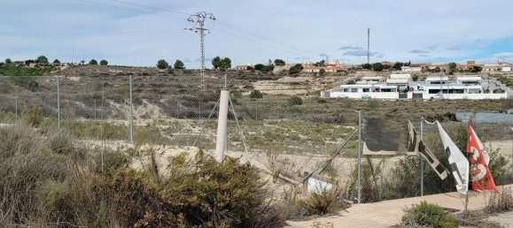  Land in Torremendo, Spain No. 189135 2