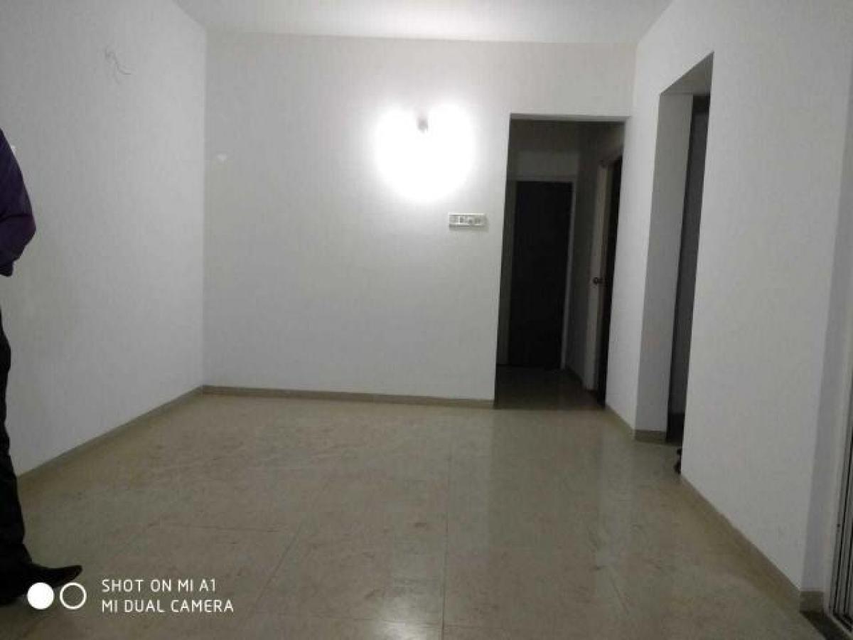 2 bedrooms House in Pune, India No. 3418