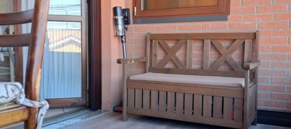 Apartamento de 5 divisões em Pianoro, Italy N.º 101653 11