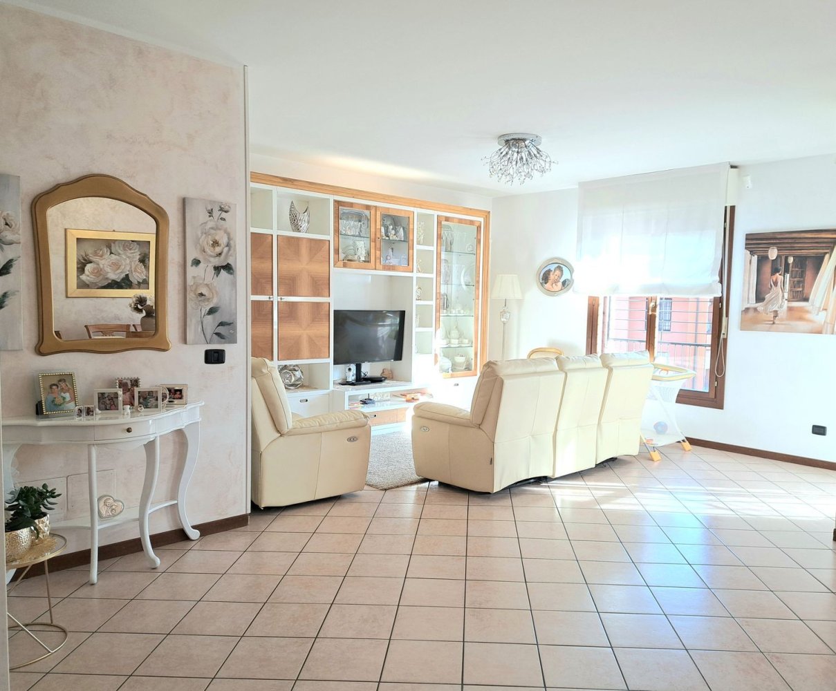 Apartamento de 5 divisões em Pianoro, Italy N.º 101653
