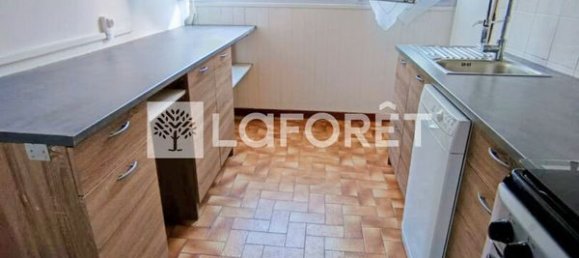 2 bedrooms Apartment in Aubergenville, France No. 328768 6