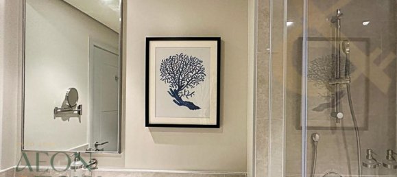 2 Schlafzimmer Wohnung in Downtown Dubai (Downtown Burj Dubai), UAE, Nr. 117835 2