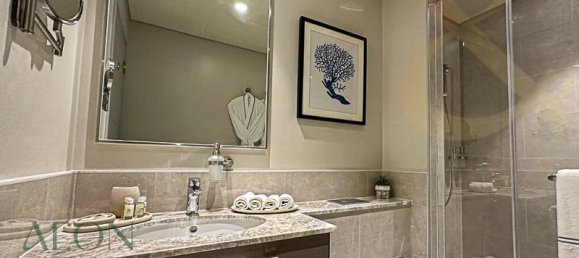 2 Schlafzimmer Wohnung in Downtown Dubai (Downtown Burj Dubai), UAE, Nr. 117835 3