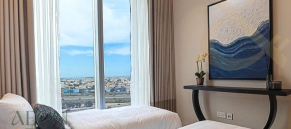 2 Schlafzimmer Wohnung in Downtown Dubai (Downtown Burj Dubai), UAE, Nr. 117835 5