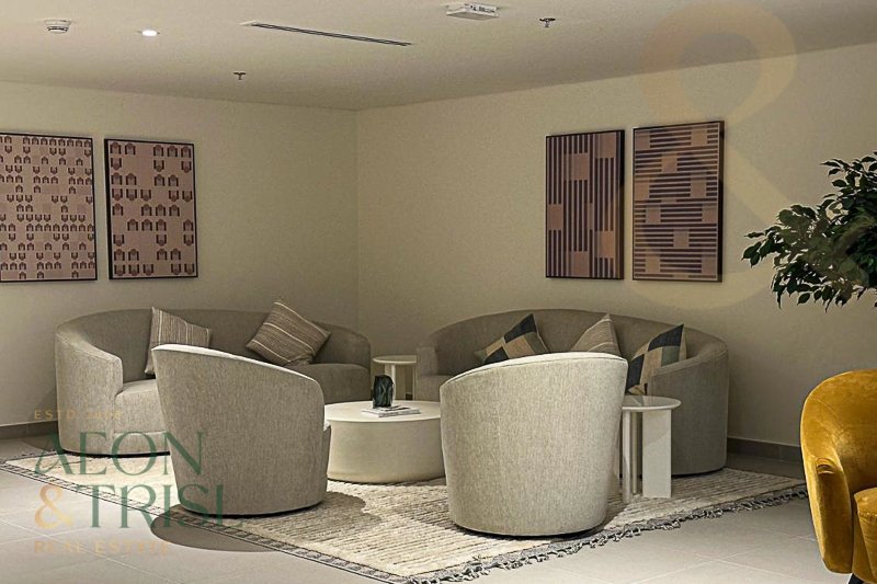 2 Schlafzimmer Wohnung in Downtown Dubai (Downtown Burj Dubai), UAE, Nr. 117835