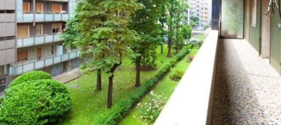 Apartamento de 3 divisões em Milan, Italy N.º 239288 9