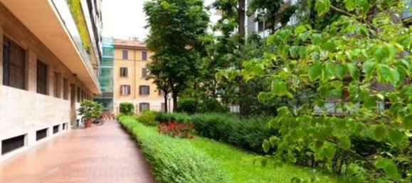 Apartamento de 3 divisões em Milan, Italy N.º 239288 12