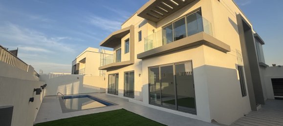 6 chambres Villa à Al Furjan, UAE No. 113890 2