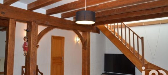 4 غرف نوم منزل في Marcoussis, France رقم 280167 3