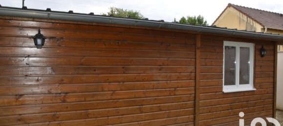 4 غرف نوم منزل في Marcoussis, France رقم 280167 14