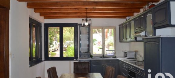 4 غرف نوم منزل في Marcoussis, France رقم 280167 5