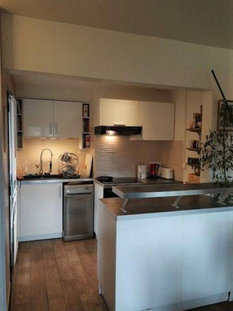 Apartamento T3 em Sens, France N.º 6675