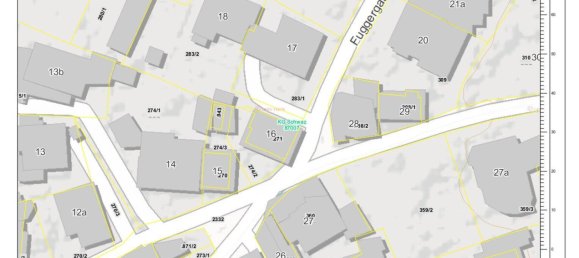 6 rooms House in Schwaz, Austria No. 249532 10