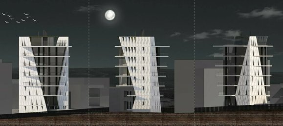 Недвижимость с 3 спальнями в Неон-Психикон, Греция № 53465 7