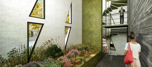 Недвижимость с 3 спальнями в Неон-Психикон, Греция № 53465 3