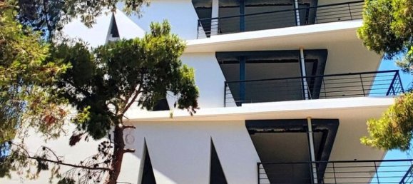 Недвижимость с 3 спальнями в Неон-Психикон, Греция № 53465 6