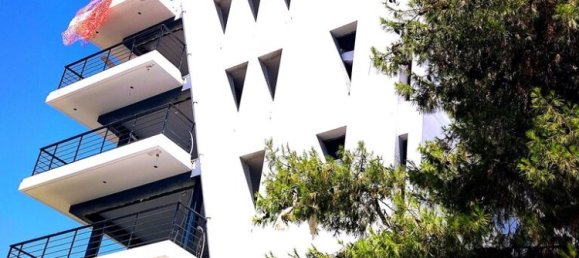 Недвижимость с 3 спальнями в Неон-Психикон, Греция № 53465 2