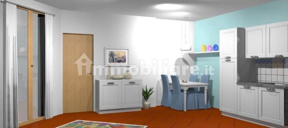 1 bedroom Apartment in Rosignano Marittimo, Italy No. 48453 13