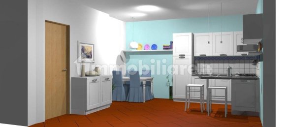 1 bedroom Apartment in Rosignano Marittimo, Italy No. 48453 12