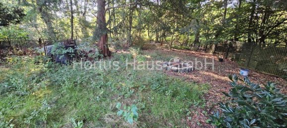 Grundstück in Oberhavel, Germany, Nr. 13157 8