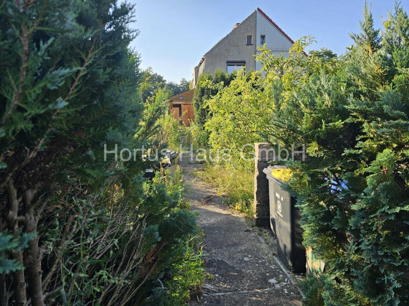 Grundstück in Oberhavel, Germany, Nr. 13157