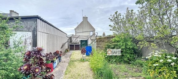 3 Schlafzimmer Haus in Finistere, France, Nr. 325156 10