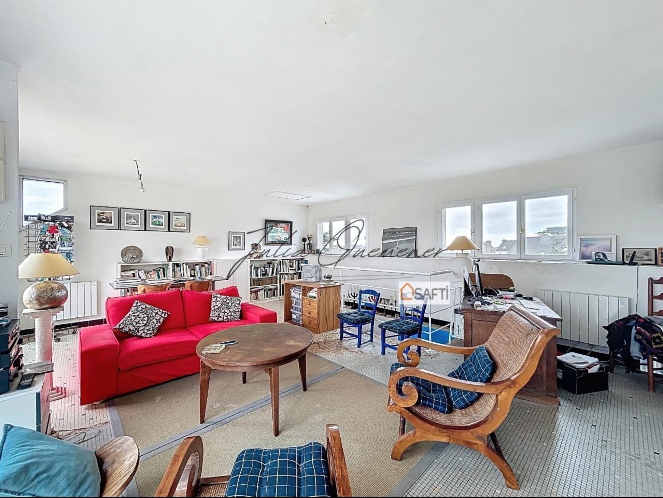 3 Schlafzimmer Haus in Finistere, France, Nr. 325156