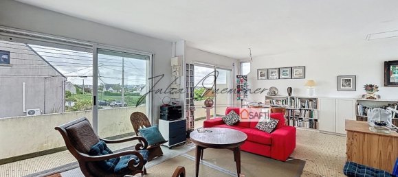 3 Schlafzimmer Haus in Finistere, France, Nr. 325156 3