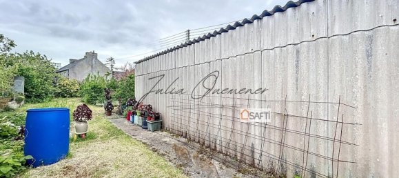 3 Schlafzimmer Haus in Finistere, France, Nr. 325156 9