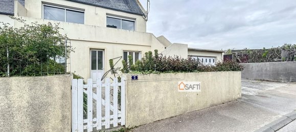 3 Schlafzimmer Haus in Finistere, France, Nr. 325156 12