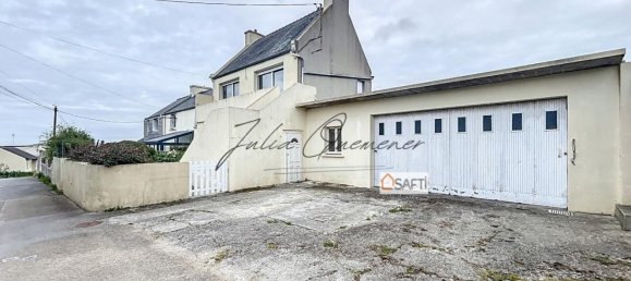 3 Schlafzimmer Haus in Finistere, France, Nr. 325156 13
