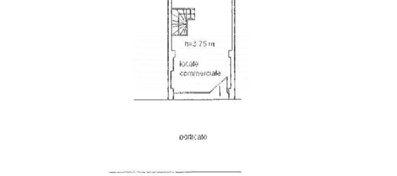 2غرفة عقار تجاري في Lecce, Italy رقم 162459 12
