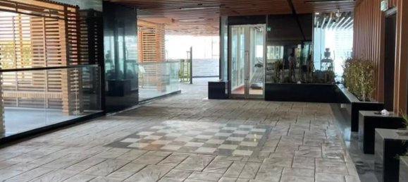 Apartamento en BAYZ TOWER, Business Bay, UAE 38.3 m² No. 58939 12