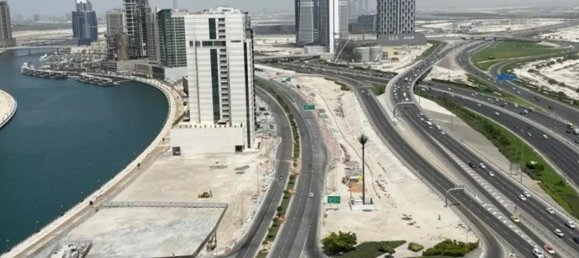 Apartamento en BAYZ TOWER, Business Bay, UAE 38.3 m² No. 58939 11